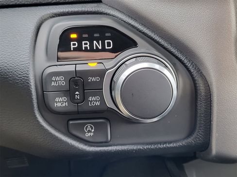 New 2026 RAM 1500 Big Horn image 15