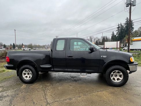 Used 1997 Ford F150 XL image 3