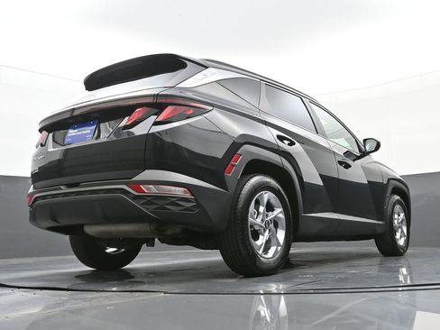 Certified 2024 Hyundai Tucson SEL image 38