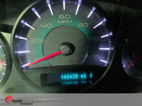 Used 2011 Ford Fusion SEL w/ 301A Rapid Spec Order Code image 17