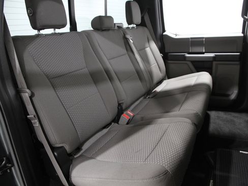 Used 2018 Ford F150 XLT w/ Equipment Group 302A Luxury image 20