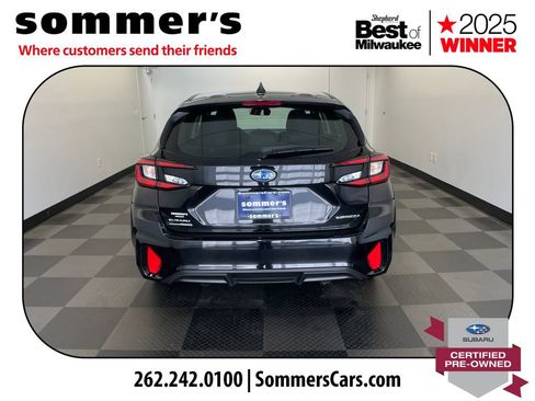 Used 2024 Subaru Impreza 2.0i w/ Popular Package #1A AWD/4WD image 5