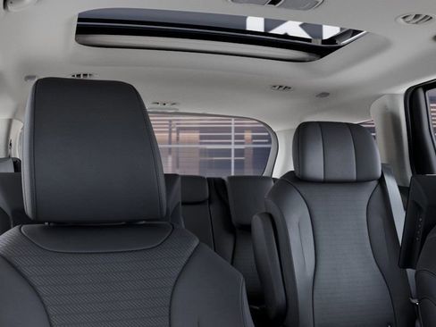New 2026 Kia Carnival SX Prestige FWD image 28