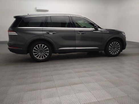 Used 2020 Lincoln Aviator Reserve w/ Equipment Group 201A image 10