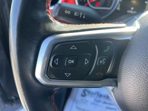 Used 2021 Jeep Gladiator Rubicon image 17