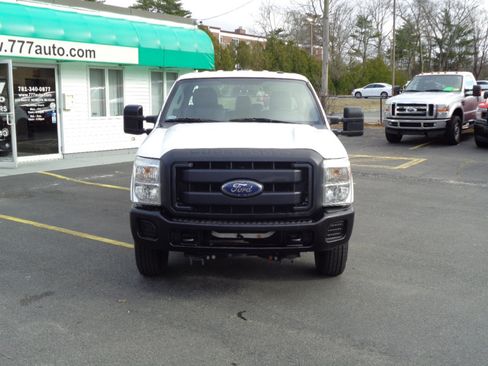 Used 2013 Ford F250 XL image 12