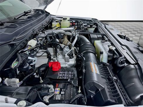 New 2026 Ford F350 XL w/ XL Chrome Package image 19