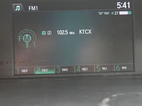 Used 2017 Honda Accord LX image 23