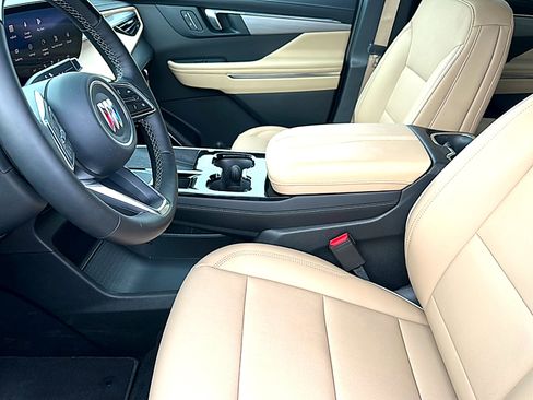 New 2026 Buick Enclave Preferred w/ Super Cruise Package FWD image 10