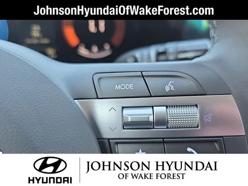 New 2026 Hyundai Kona SEL Sport FWD image 28