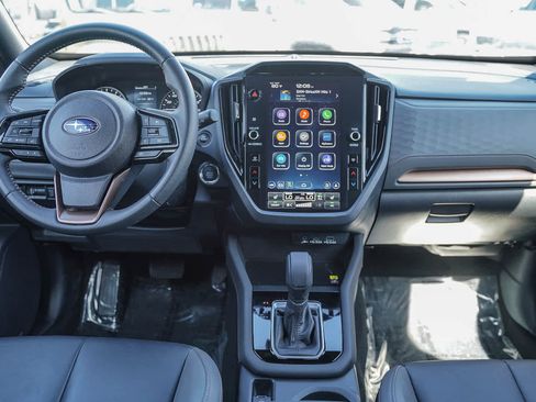 Certified 2025 Subaru Forester Sport image 12