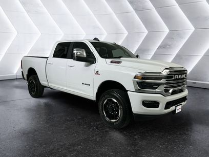 Used 2026 RAM 2500 Laramie