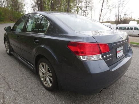 Used 2014 Subaru Legacy 2.5i w/ Alloy Wheel Package AWD/4WD image 5