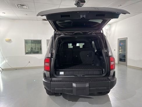 New 2026 Toyota Land Cruiser 1958 image 12