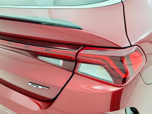 Used 2021 Kia K5 GT w/ Option Group 015 image 15