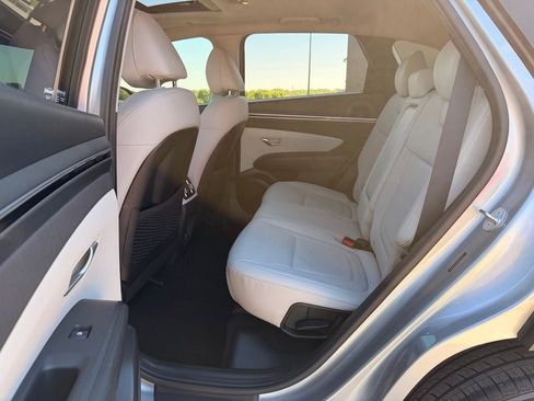 Used 2023 Hyundai Tucson SEL w/ Convenience Package FWD image 29