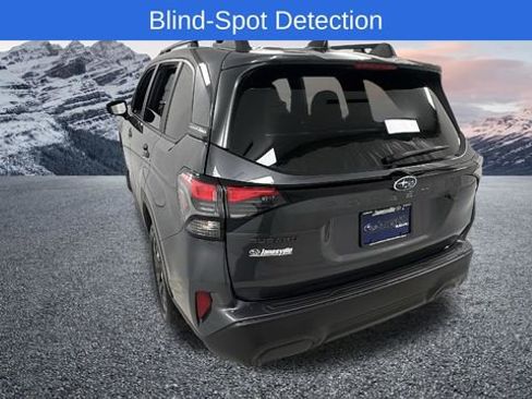 New 2026 Subaru Forester Premium image 5