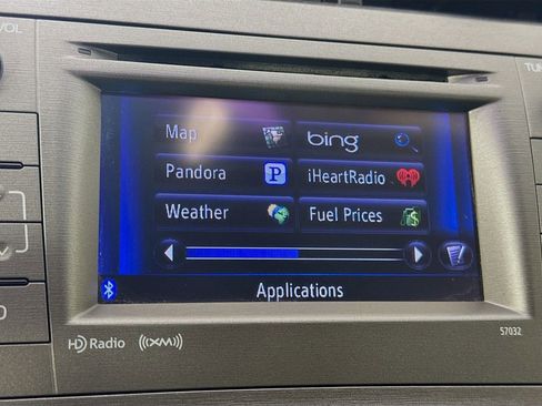 Used 2015 Toyota Prius Prime Plug-In Hybrid image 17