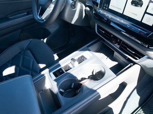 New 2026 Volkswagen Atlas Cross Sport SE image 35