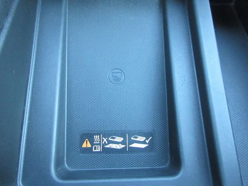 Certified 2021 Chevrolet Silverado 1500 LTZ w/ LTZ Premium Package image 37