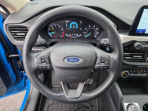 Used 2020 Ford Escape SE AWD/4WD image 23
