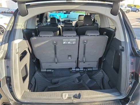 Certified 2018 Honda Odyssey EX-L image 8
