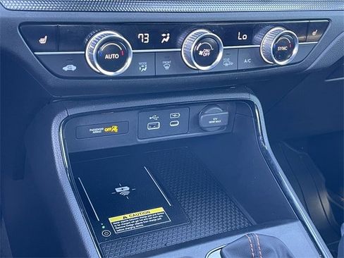 Certified 2024 Honda CR-V Sport-L image 20