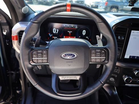 Used 2023 Ford F150 Raptor AWD/4WD image 13