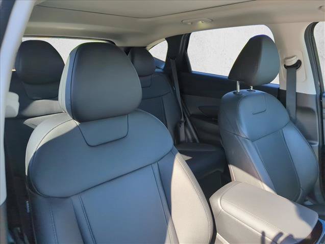 Used 2025 Hyundai Tucson SEL AWD/4WD image 30
