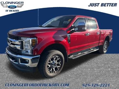 Used 2019 Ford F250 XLT w/ XLT Value Package