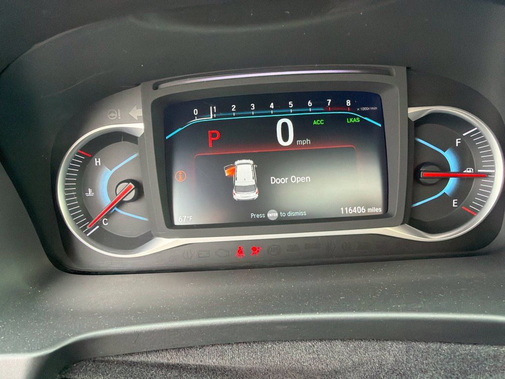 Used 2019 Honda Pilot EX-L image 19