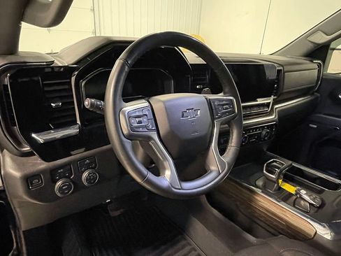 Used 2024 Chevrolet Silverado 1500 RST w/ Convenience Package II image 22