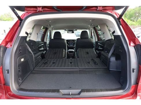New 2026 Subaru Ascent Premium AWD/4WD image 35