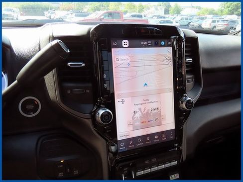 New 2025 RAM 3500 Tradesman image 13