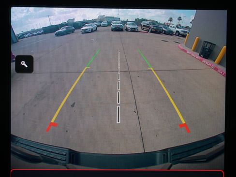 Used 2022 RAM 1500 Rebel w/ Rebel Level 1 Equipment Group AWD/4WD image 20