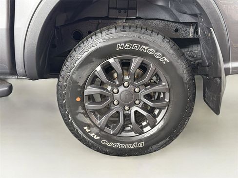 Used 2023 Ford Ranger XLT w/ Equipment Group 302A High AWD/4WD image 30