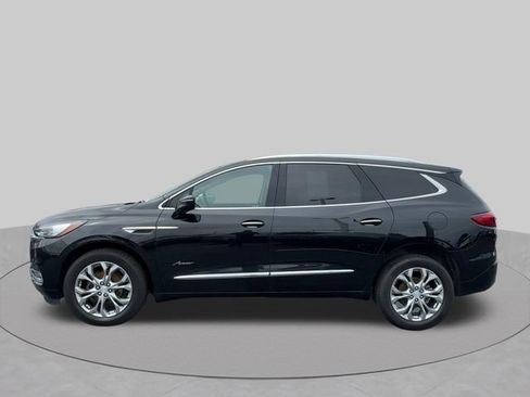 Used 2020 Buick Enclave Avenir w/ Avenir Technology Package AWD/4WD image 5