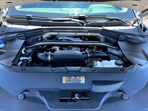 Used 2020 Lincoln Aviator Reserve w/ Elements Package Plus RWD image 10