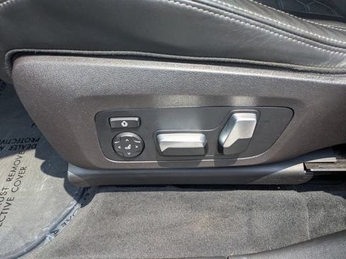 Used 2020 BMW X3 M w/ Executive Package AWD/4WD image 23