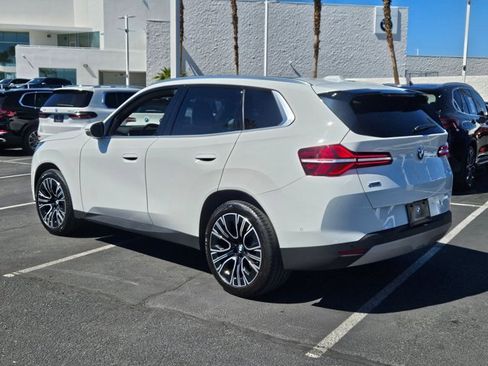 Certified 2026 BMW X3 xDrive30 w/ Convenience Package AWD/4WD image 8