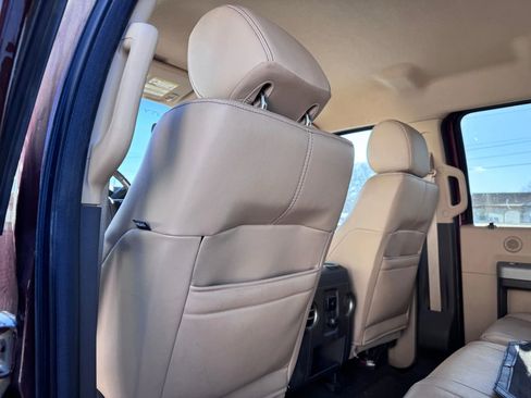 Used 2015 Ford F350 Lariat w/ Chrome Package image 25