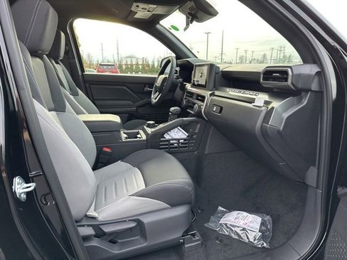 New 2026 Toyota Tacoma TRD Sport image 23