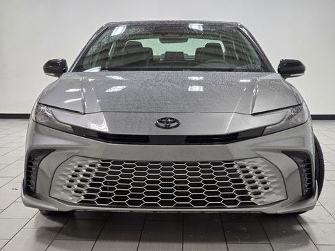 New 2026 Toyota Camry XSE image 13