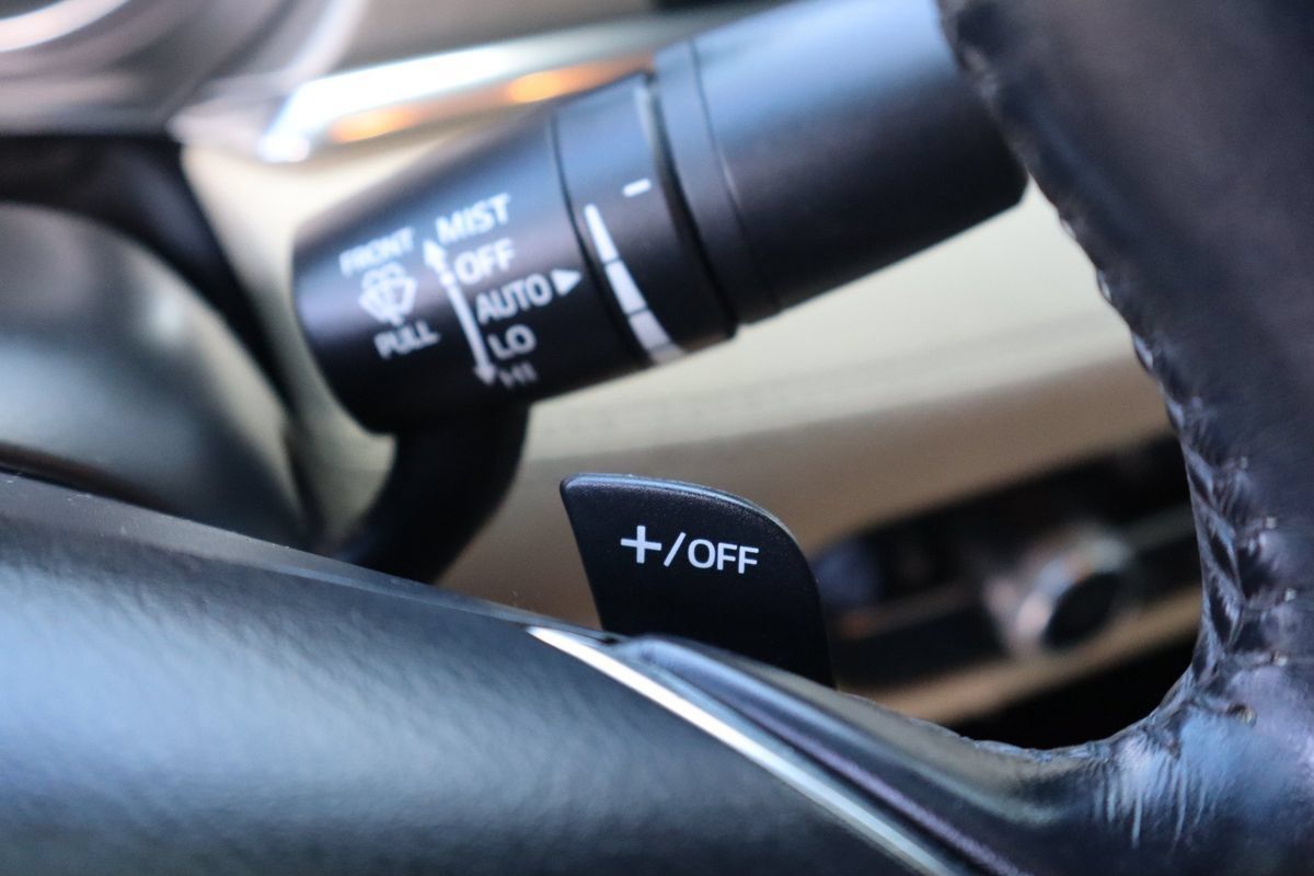 Used 2018 MAZDA MAZDA6 Grand Touring FWD image 18