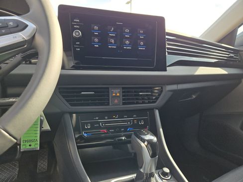 New 2026 Volkswagen Jetta S image 11
