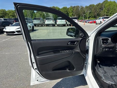 Used 2026 Dodge Durango GT RWD image 26