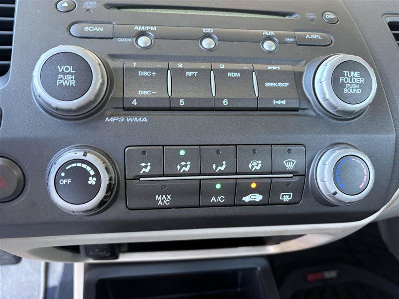 Used 2011 Honda Civic LX image 19