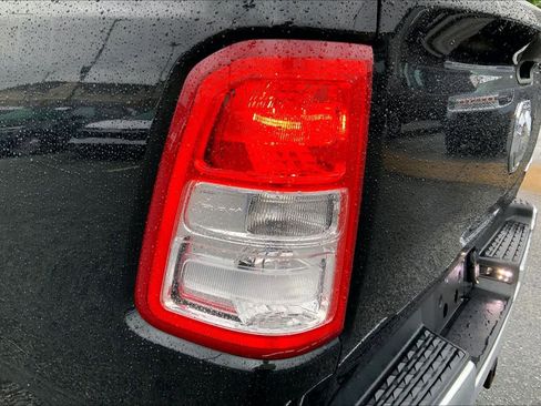 Used 2019 RAM 1500 Tradesman AWD/4WD image 26