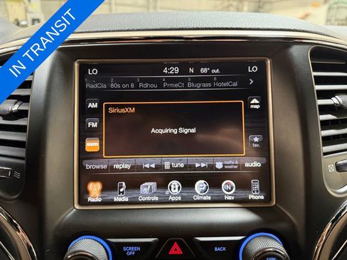 Used 2015 Jeep Grand Cherokee Limited w/ Luxury Group II AWD/4WD image 9