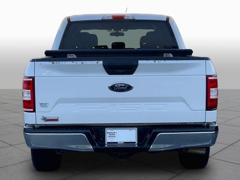 Used 2018 Ford F150 XLT RWD image 5